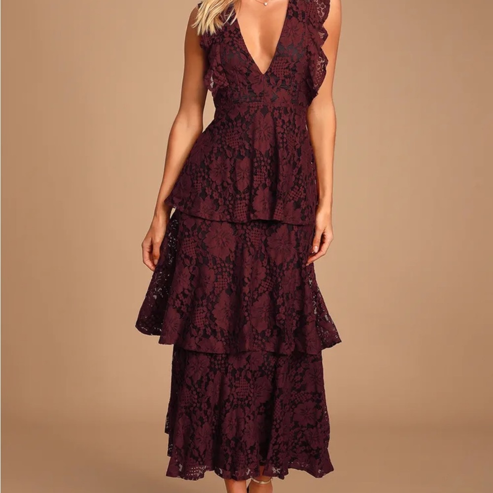 Lulu dress size M